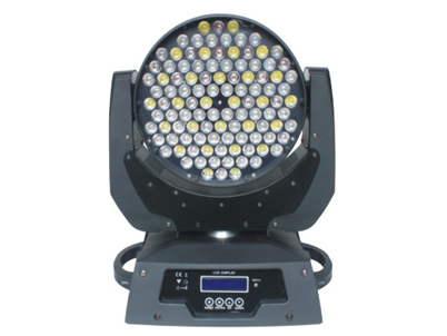 108pcs LED Moving Head Light V-622