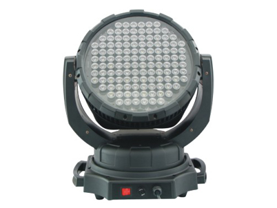 120pcs LED Moving Head Light V-622D