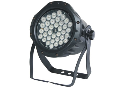 LED 36pcs Waterproof par V-606