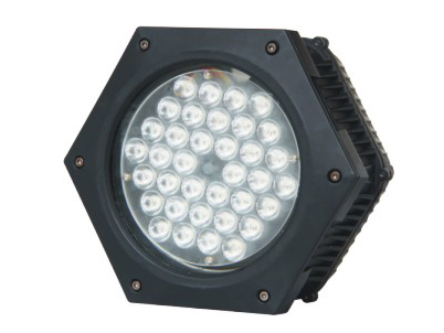 LED 36pcs Waterproof par V-607B