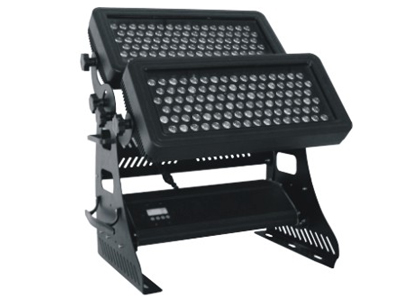 192pcs LED City Light V-657