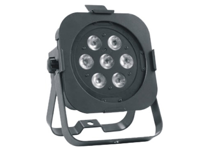 LED Tri Par light V-642C