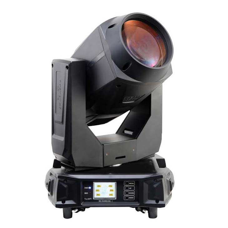 350W Beam Prism King BS-B350