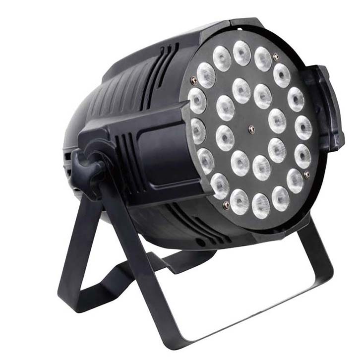 BS-P2410 LED24颗帕灯