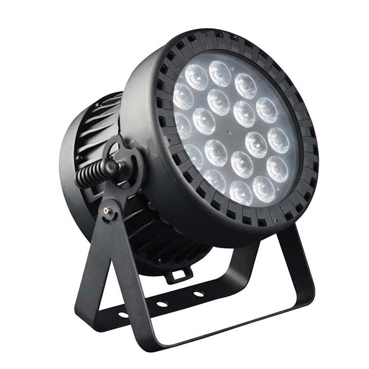 BS-P1810F LED18颗防水帕灯