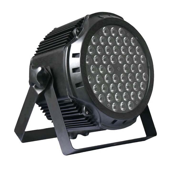 LED 54Pcs Rainproof Par Light