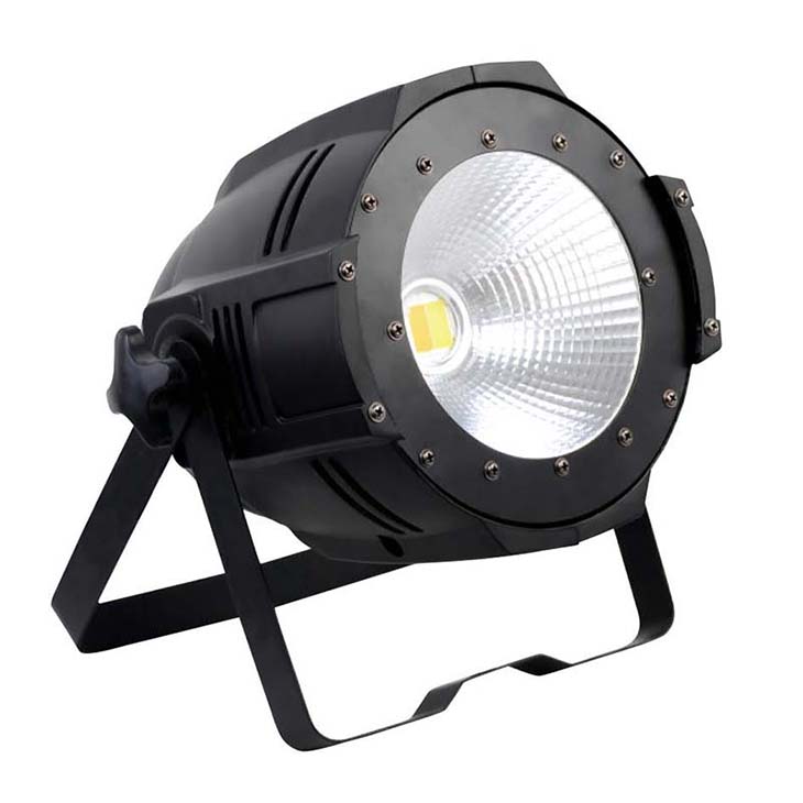 LED 100W COB Par Light