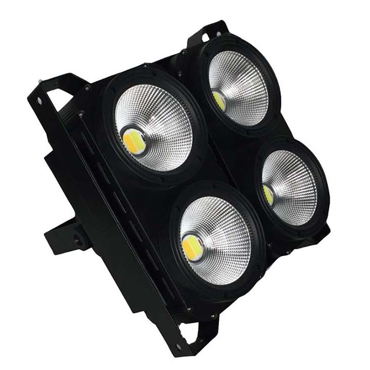 BS-C4T LED四眼观众灯
