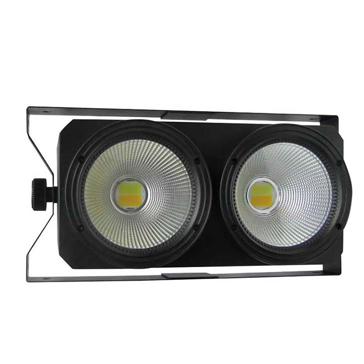 LED Two-eye Mosaic Viewer Light