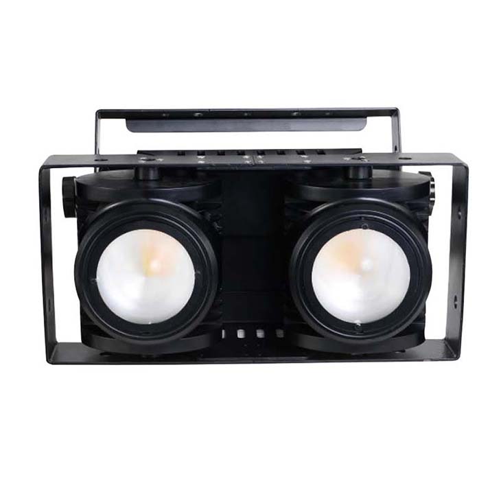 LED Two-eye Waterproof Viewer Light