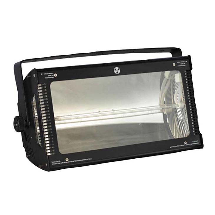 DMX 3000W Strobe Light