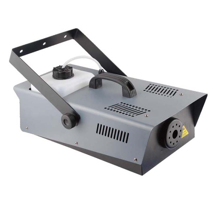 1500W Smoke Machine