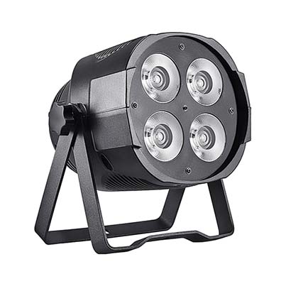 LED Four-eye Light Par Light