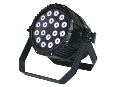 18pcs LED Par B016