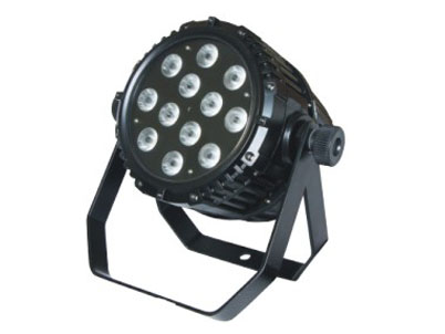 12pcs LED Par B017